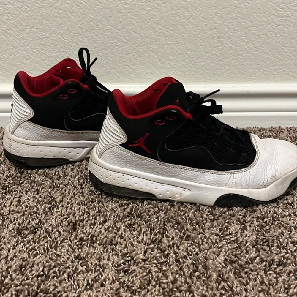 Jorden shoes